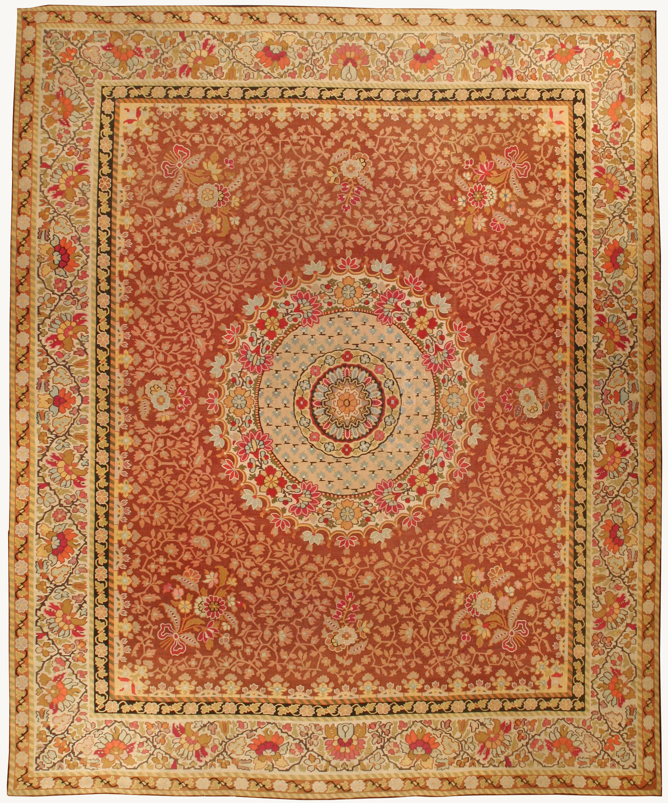 Tapis antique français : les modèles les plus chers à découvrir !